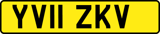 YV11ZKV