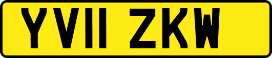YV11ZKW