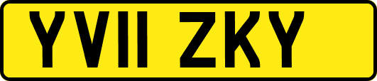 YV11ZKY