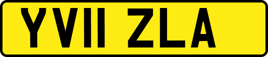 YV11ZLA