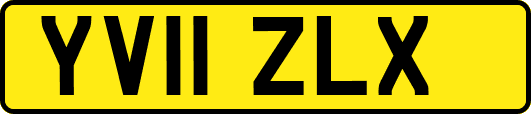 YV11ZLX