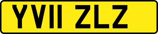 YV11ZLZ
