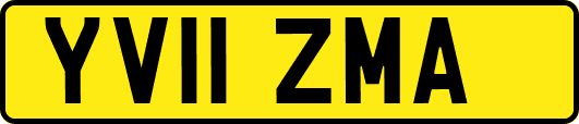 YV11ZMA