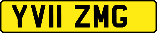 YV11ZMG