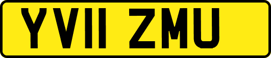 YV11ZMU