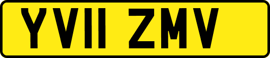 YV11ZMV