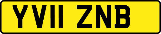 YV11ZNB
