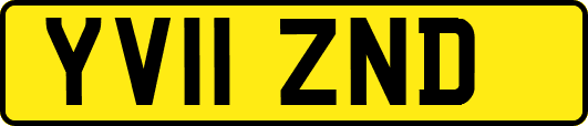 YV11ZND