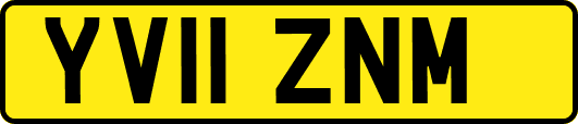 YV11ZNM