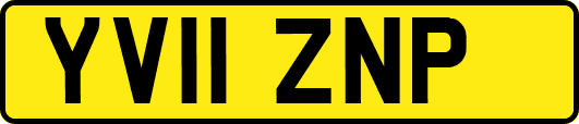 YV11ZNP