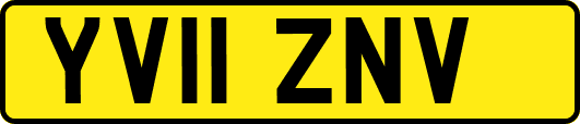 YV11ZNV
