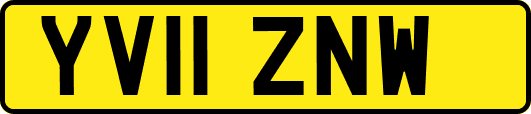 YV11ZNW