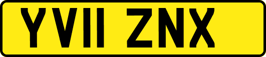 YV11ZNX