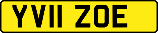 YV11ZOE