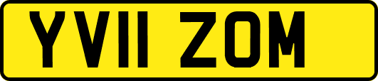 YV11ZOM