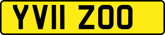 YV11ZOO