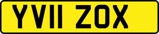YV11ZOX