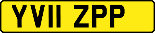 YV11ZPP