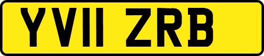 YV11ZRB