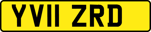 YV11ZRD