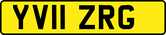 YV11ZRG