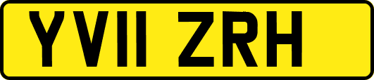 YV11ZRH