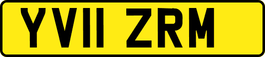 YV11ZRM