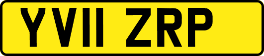 YV11ZRP