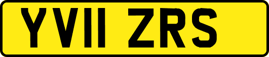 YV11ZRS