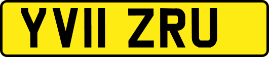 YV11ZRU