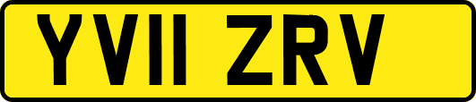 YV11ZRV