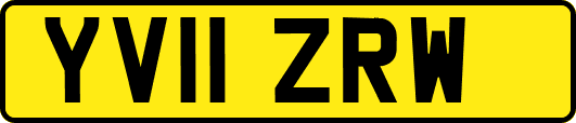 YV11ZRW