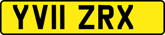 YV11ZRX