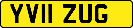 YV11ZUG