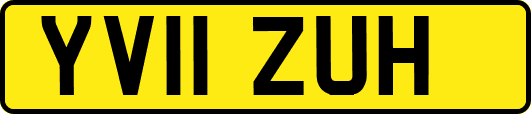 YV11ZUH