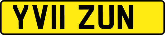 YV11ZUN