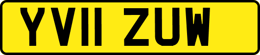 YV11ZUW
