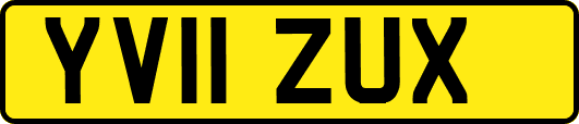 YV11ZUX