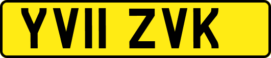 YV11ZVK