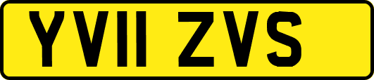 YV11ZVS
