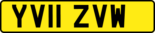 YV11ZVW