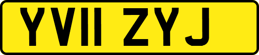 YV11ZYJ