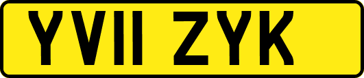 YV11ZYK
