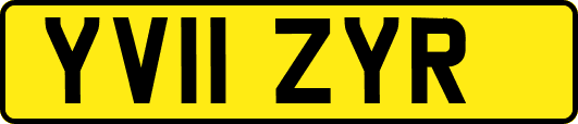 YV11ZYR