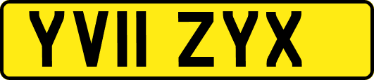 YV11ZYX