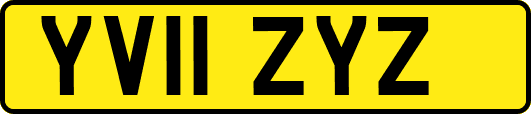 YV11ZYZ