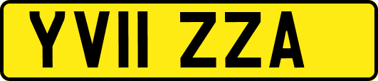 YV11ZZA