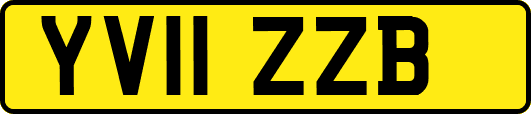 YV11ZZB