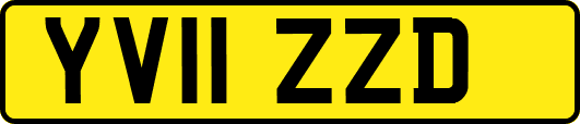 YV11ZZD