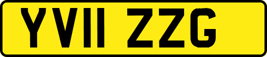 YV11ZZG